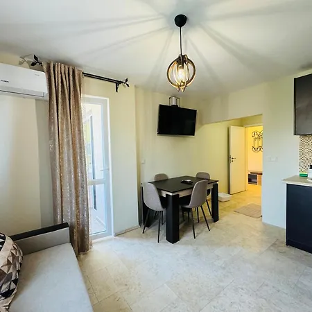 Sun Beem 28 Apartment