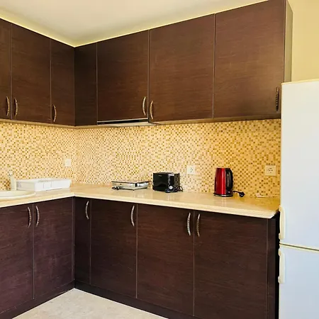Apartment Sun Beem 28 *