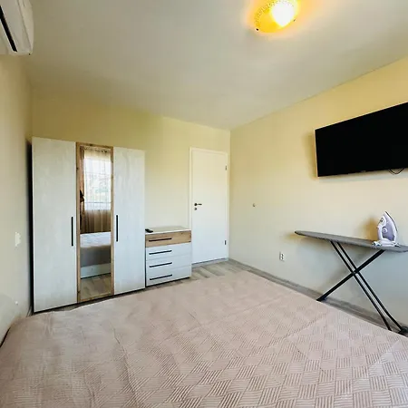 Apartament Sun Beem 28 *