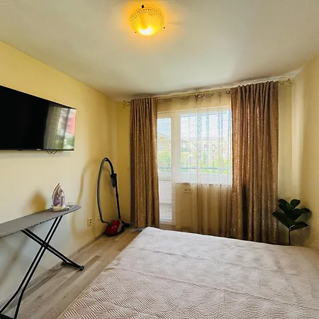 Sun Beem 28 Apartament Sunny Beach