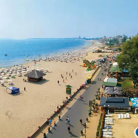 Sun Beem 28 Sluneční pobřeží