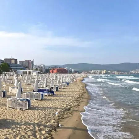 Sun Beem 28 * Sunny Beach