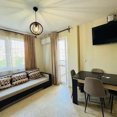 Apartmán Sun Beem 28