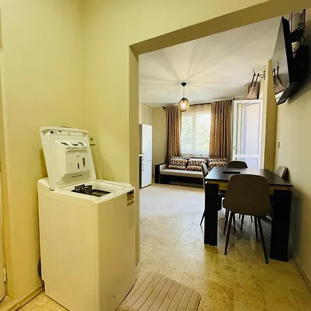 Apartment Sun Beem 28 Sunny Beach