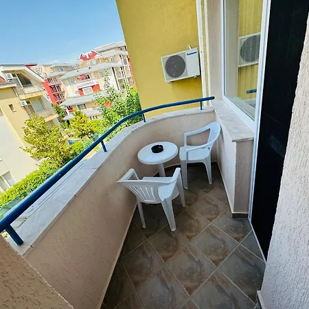 Apartment Sun Beem 28 Sunny Beach