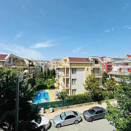 Sun Beem 28 Apartmán *