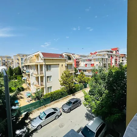 Apartment Sun Beem 28 *